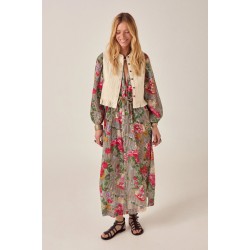 CRÈME DE LA CRÈME THALIA VEST MERENGUE MAISON HOTEL 119,95 €