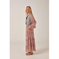 HALO MOON TREASURE VEST LIGHT AQUA MAISON HOTEL 119,95 €