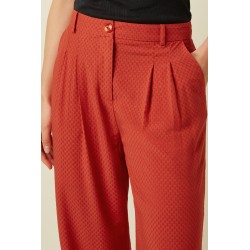 Fintan Cropped Pants Deniz KING LOUIE 79,95 €
