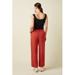Fintan Cropped Pants Deniz KING LOUIE 79,95 €