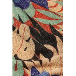 Amy Blouse Mola KING LOUIE