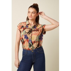 Amy Blouse Mola KING LOUIE 55,96 € -20%