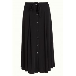 Judy Midi Skirt Atomic KING LOUIE