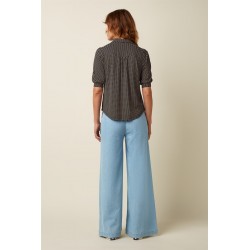 Pirla Pants Festa Light Denim KING LOUIE 99,95 €