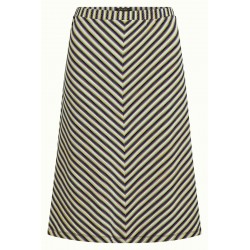 Juno Skirt Beebop Stripe KING LOUIE