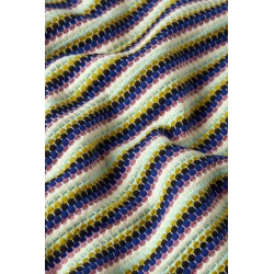 Evelina Blouse Laguna Woven KING LOUIE