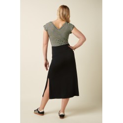 Double V Top Beebop Stripe KING LOUIE 54,50 €