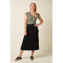 Double V Top Beebop Stripe KING LOUIE 54,50 €