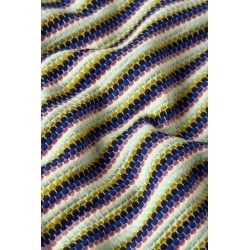 Double V Top Beebop Stripe KING LOUIE 54,50 €