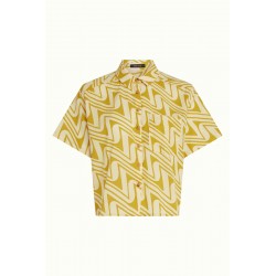 Evelina Blouse Laguna Woven KING LOUIE