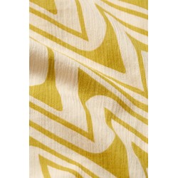 Judy Midi Skirt Laguna Woven KING LOUIE