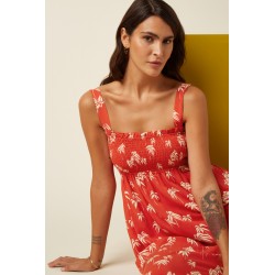 Luisella Dress The Haze KING LOUIE