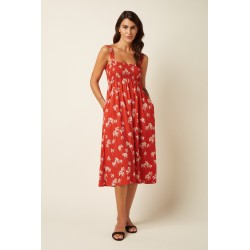 Luisella Dress The Haze KING LOUIE