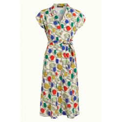Irene Dress Walton KING LOUIE
