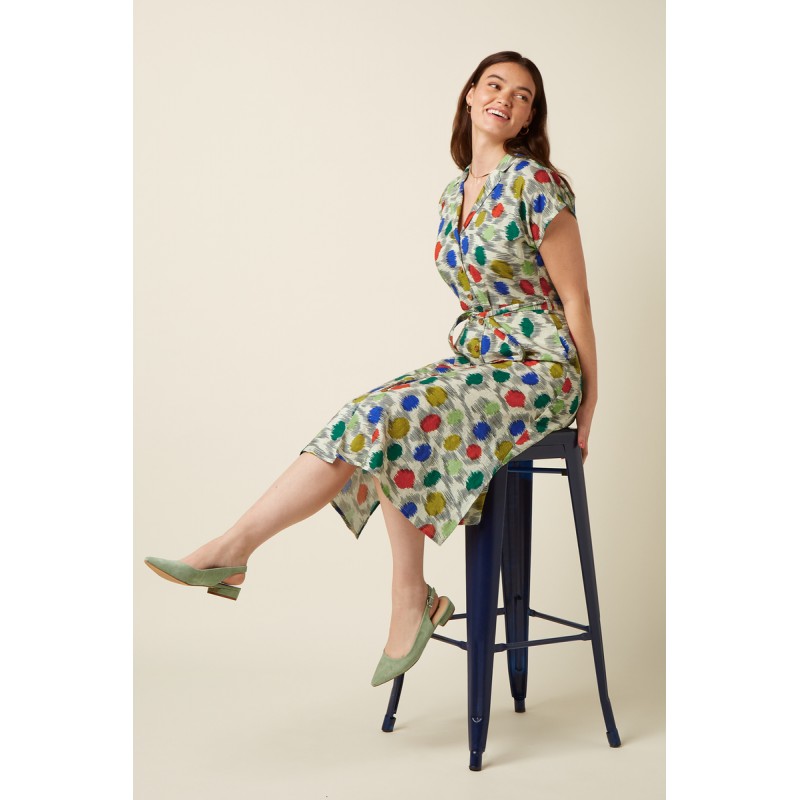 Irene Dress Walton KING LOUIE 79,96 € -20%