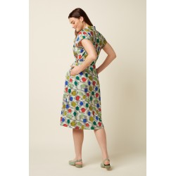 Irene Dress Walton KING LOUIE