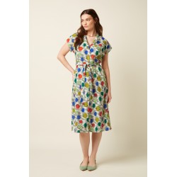 Irene Dress Walton KING LOUIE