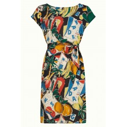Manon Dress Tropez KING LOUIE