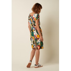 Manon Dress Tropez KING LOUIE 79,95 €