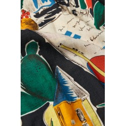 Manon Dress Tropez KING LOUIE