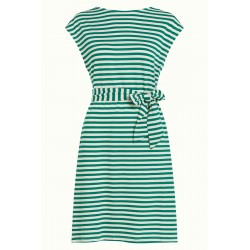 Manon Dress Chopito Stripe KING LOUIE