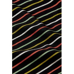 Nadya Dress Menchini Stripe KING LOUIE