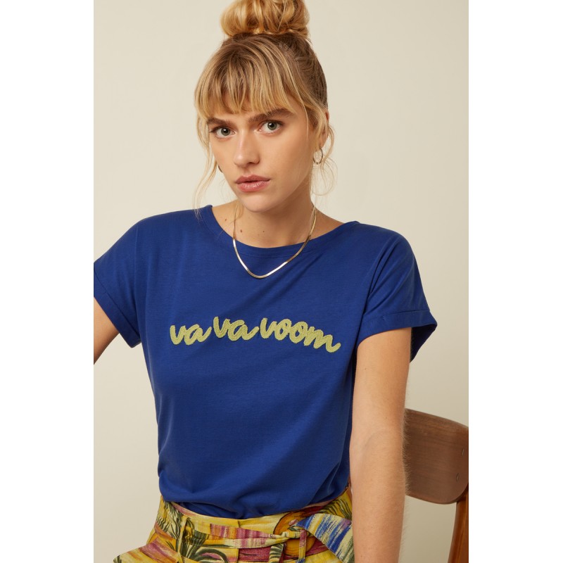 Aria Top Placement Print KING LOUIE 45,50 €