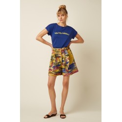 Aria Top Placement Print KING LOUIE 45,50 €