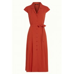 Violante Dress Deniz KING LOUIE