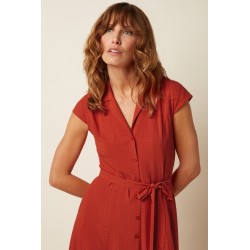 Violante Dress Deniz KING LOUIE 99,95 €