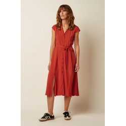 Violante Dress Deniz KING LOUIE