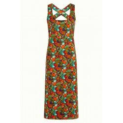 Orsola Dress Puerto KING LOUIE