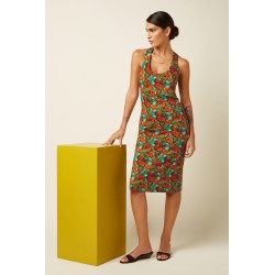 Orsola Dress Puerto KING LOUIE