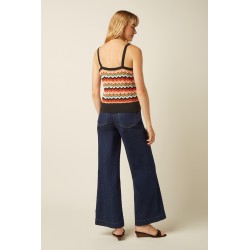 Isa Knit Top Le Roy KING LOUIE 63,96 € -20%