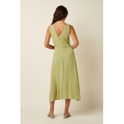 Hazel Dress Dover KING LOUIE 63,96 € -20%