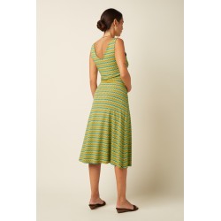 Anna Dress Saro KING LOUIE