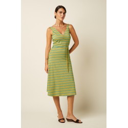 Anna Dress Saro KING LOUIE