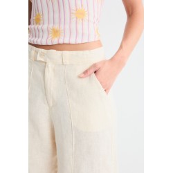 BERMUDAS DOBLE BOTÓN Y BOLSILLOS Mus&Bombon