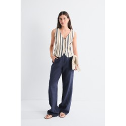 CHALECO ESCOTE PICO CON DOS BOTONES Mus&Bombon 67,96 € -20%