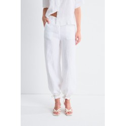 PANTALÓN LARGO TIRO MEDIO Mus&Bombon 63,96 € -20%