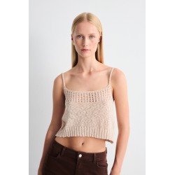 TOP TIRANTES ESCOTE RECTO Mus&Bombon 47,00 €