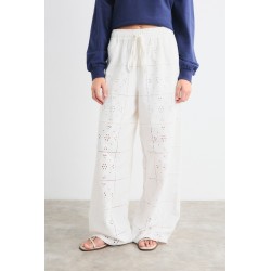 PANTALÓN LARGO ANCHO Mus&Bombon 84,95 €