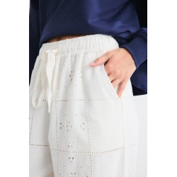 PANTALÓN LARGO ANCHO Mus&Bombon 84,95 €