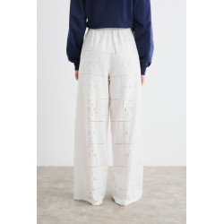 PANTALÓN LARGO ANCHO Mus&Bombon 84,95 €