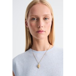 CAMISETA ESCOTE CAJA SIN MANGAS Mus&Bombon