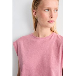 CAMISETA ESCOTE CAJA SIN MANGAS Mus&Bombon 39,95 €