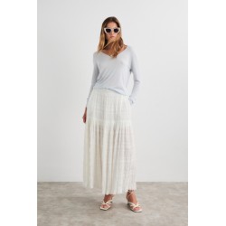 FALDA CON VUELO Mus&Bombon 79,95 €