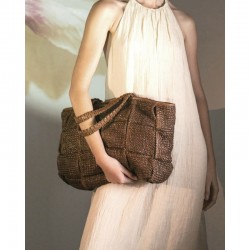 KET2L Bolso Biba Kenett BIBA