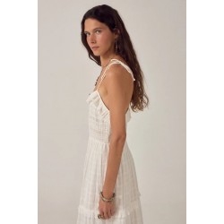 LOVE ME TENDER SIENNA SLEEVELESS DRESS NUAGE MAISON HOTEL 139,95 €