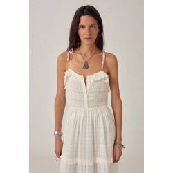 LOVE ME TENDER SIENNA SLEEVELESS DRESS NUAGE MAISON HOTEL 139,95 €